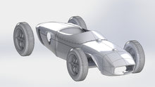 Lotus 18 in 1:12