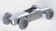 Lotus 18 in 1:12