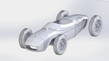 Lotus 18 in 1:12