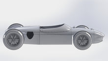 Lotus 18 in 1:12
