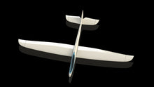 AHI 2.5m Wingspan  Glider