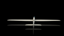 AHI 2.5m Wingspan  Glider