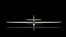 AHI 2.5m Wingspan  Glider