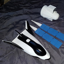 Dreamchaser + Cargo Module in 1/48