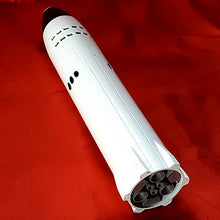 SpaceX Artemis 2020 - Moon Mission