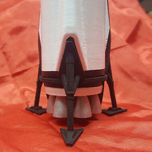 ITS Complete Set - Ship Rocket Tanker