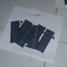 Iphone/Samsung  Pre-Owned  Battery Bundle