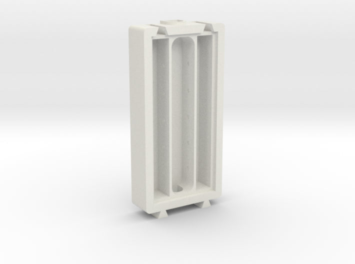 Water Module 3d printed