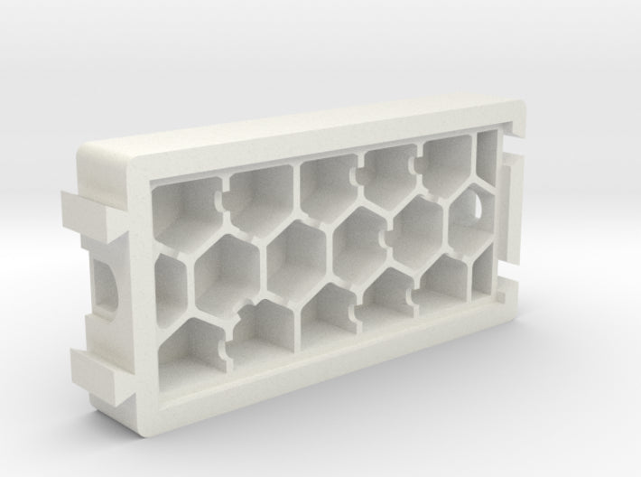 HoneyComb Module 3d printed