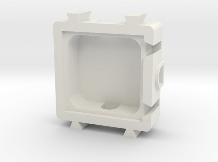 T Module 3d printed