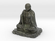 Small Buddha 3d printed