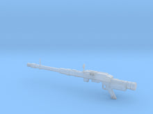 MG131 1/9 Scale 3d printed
