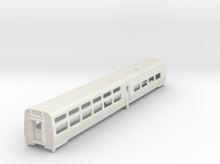 AMTRAK Viewliner2 Dining Car 3d printed