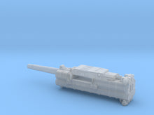 MK108 Machine Gun in 1:6 3d printed