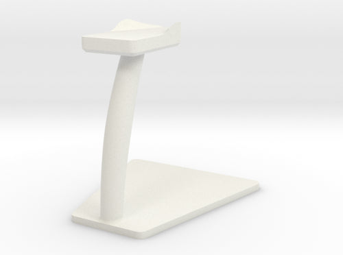 Stand For BFR Chomper 3d printed