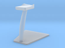 Stand For BFR Chomper 3d printed