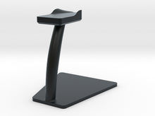 Stand For BFR Chomper 3d printed