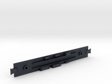 D&amp;RGW Baggage Car Underframe 3d printed