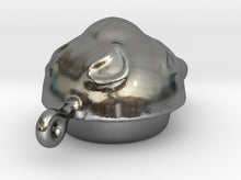 Vial Lid V1 3d printed