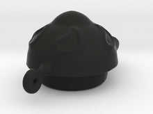 Vial Lid V1 3d printed