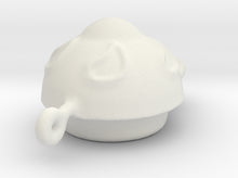 Vial Lid V1 3d printed