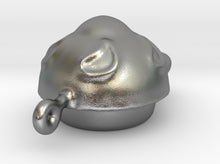 Vial Lid V1 3d printed