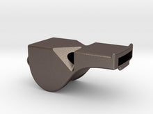 Classic Whistle 3d printed
