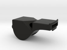 Classic Whistle 3d printed