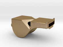 Classic Whistle 3d printed