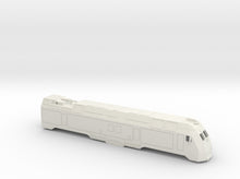 ALP-45DP Locomotive N Scale 3d printed