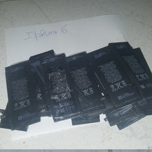 Iphone/Samsung  Pre-Owned  Battery Bundle