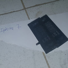 Iphone/Samsung  Pre-Owned  Battery Bundle