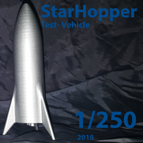 StarHopper in 1:250
