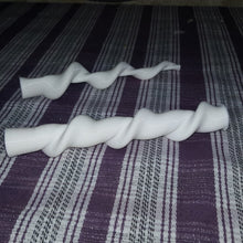 Unique Set of 3Dprinted water Vortex Making prototypes