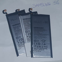 Iphone/Samsung  Pre-Owned  Battery Bundle