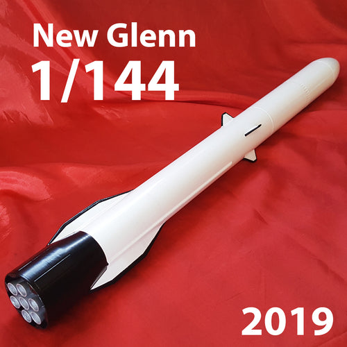 New Glenn 2019  in 1/144