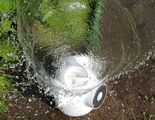 Water Fountain Tornado - Vortex & Magnetizer