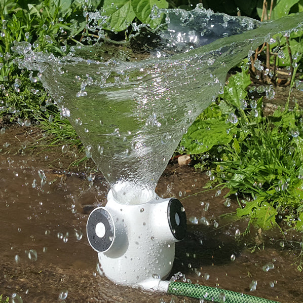 Water Fountain Tornado - Vortex & Magnetizer – 3DModelShop