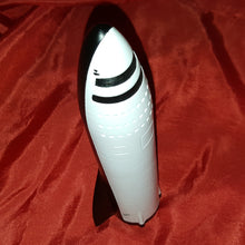 ITS BFR 2017 (Ship) - 3Dprinted & Painted Model